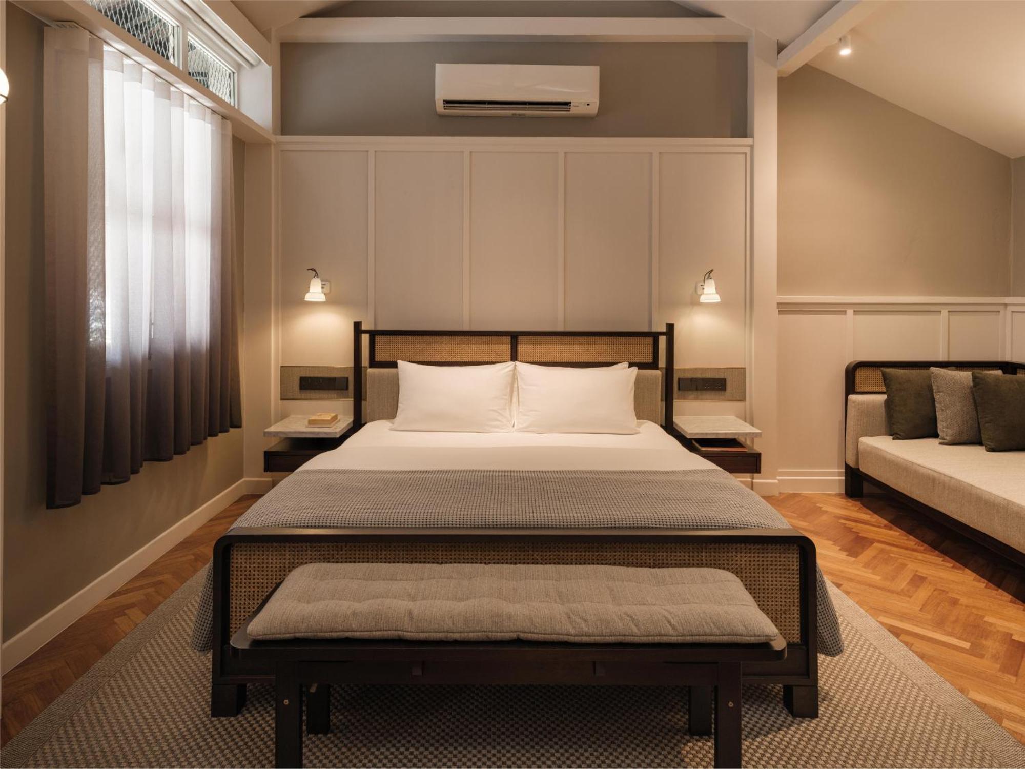 Hotel Noordin Mews 3*