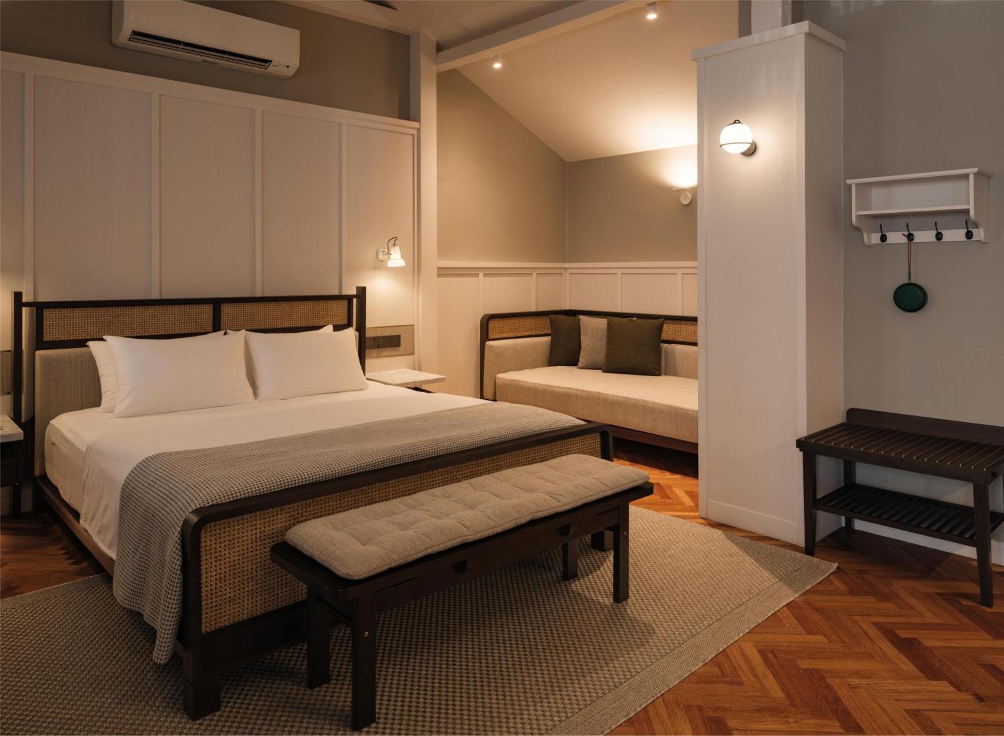 Noordin Mews 3* George Town