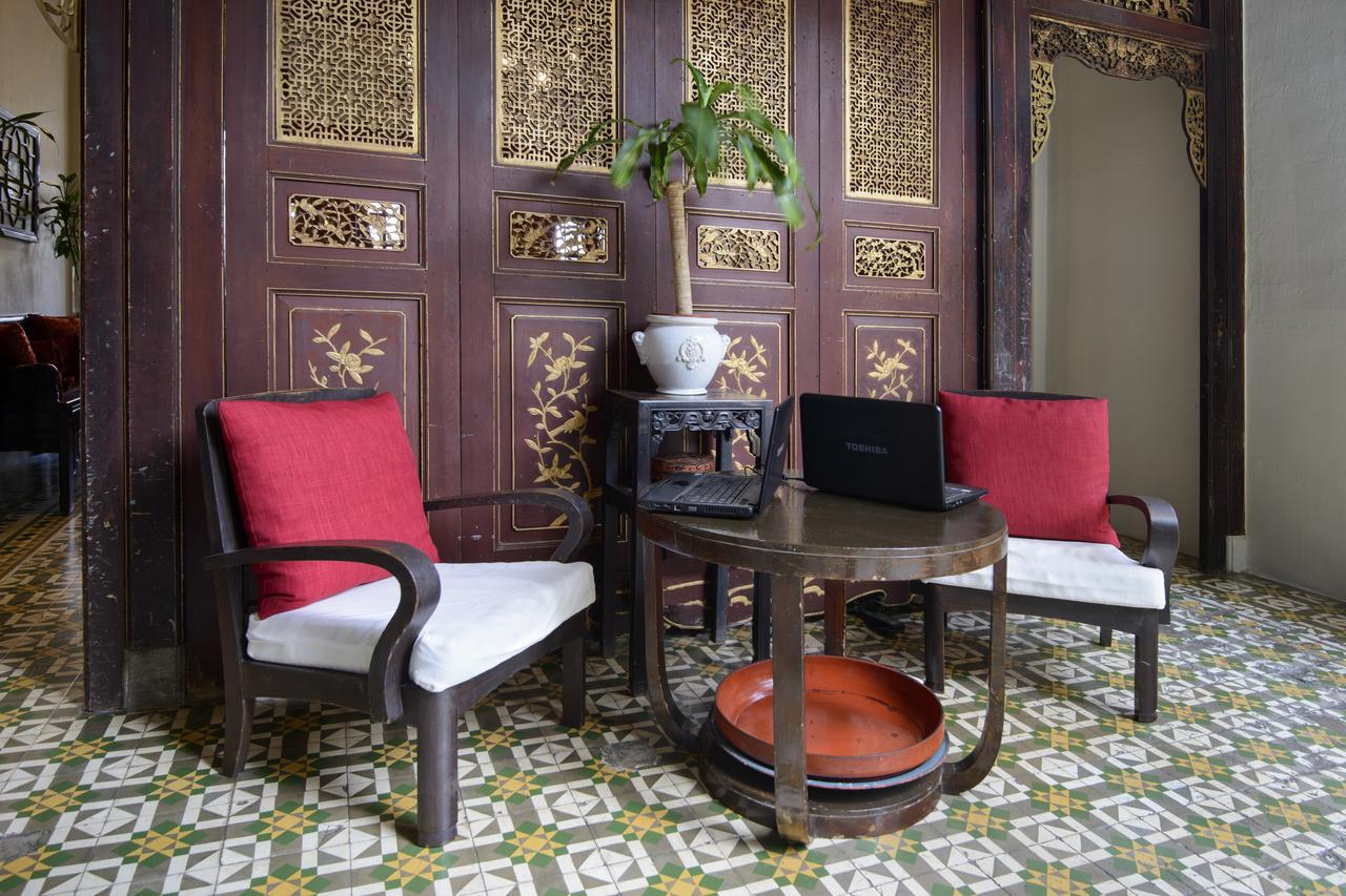 Hotel Noordin Mews 3*
