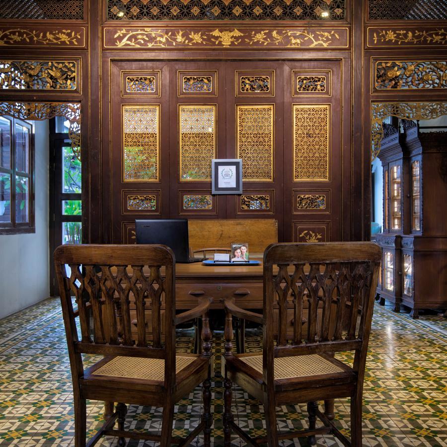 Hotel Noordin Mews