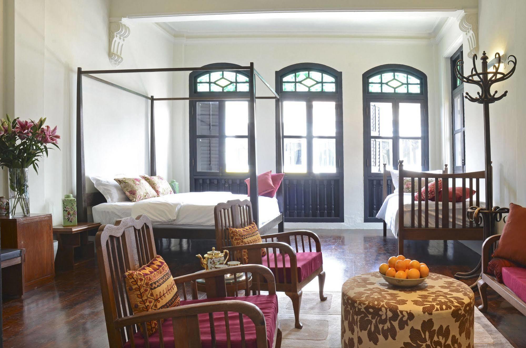 Hotel Noordin Mews