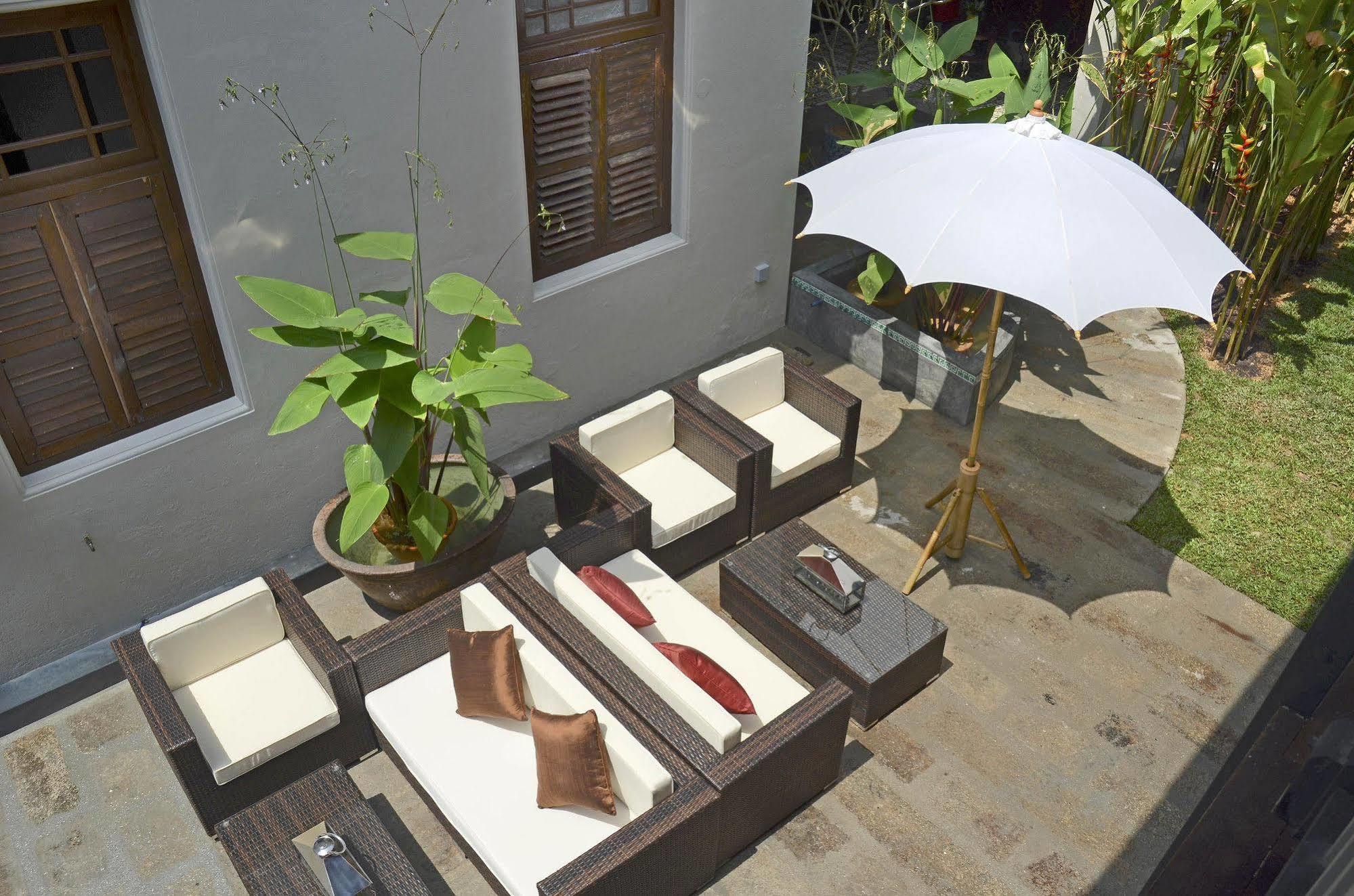 Noordin Mews 3* George Town