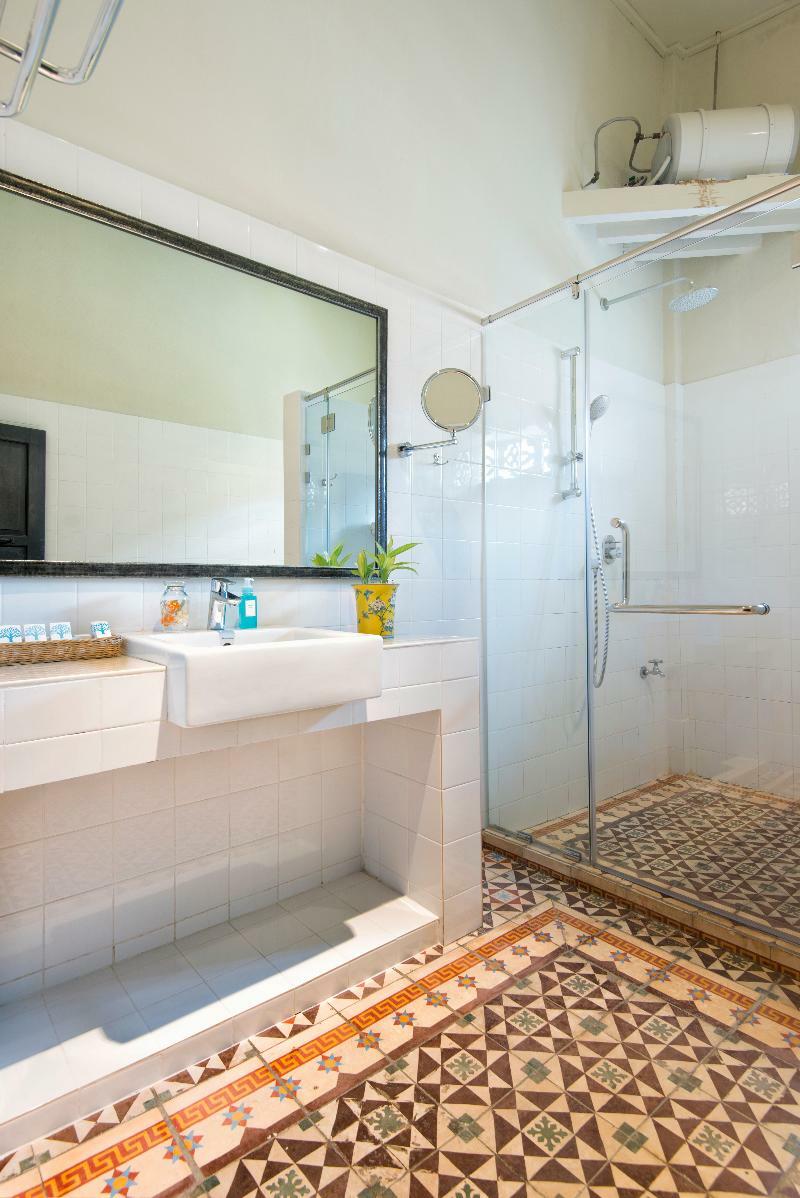 Noordin Mews Hotel George Town