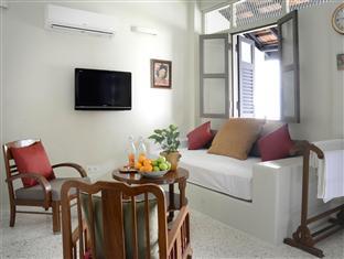Hotel Noordin Mews