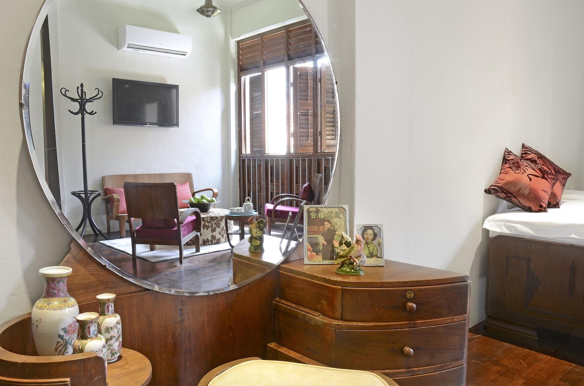 Hotel Noordin Mews Georgetown