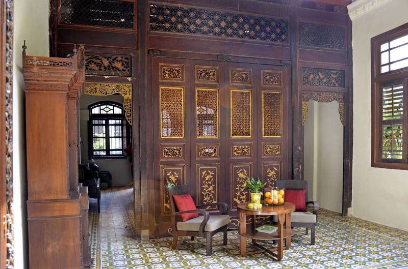 Hotel Noordin Mews