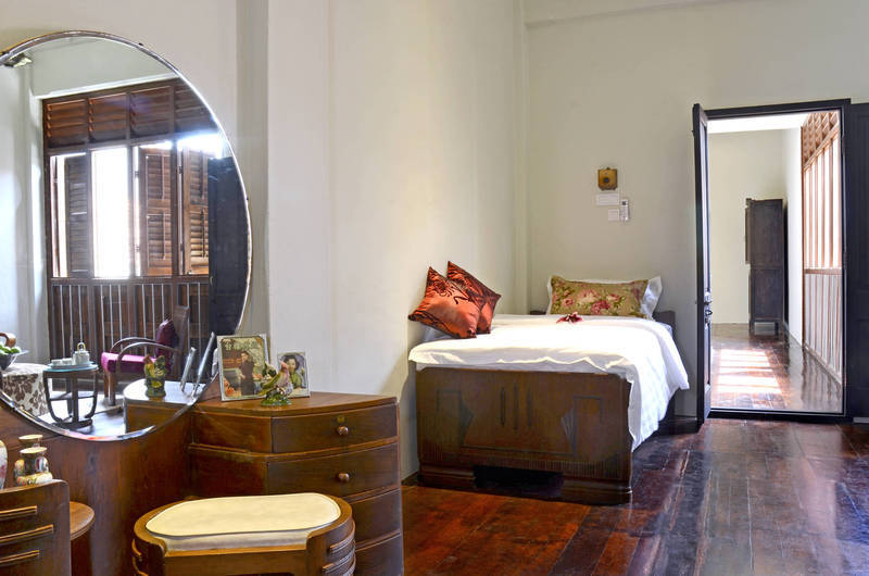 Hotel Noordin Mews Georgetown