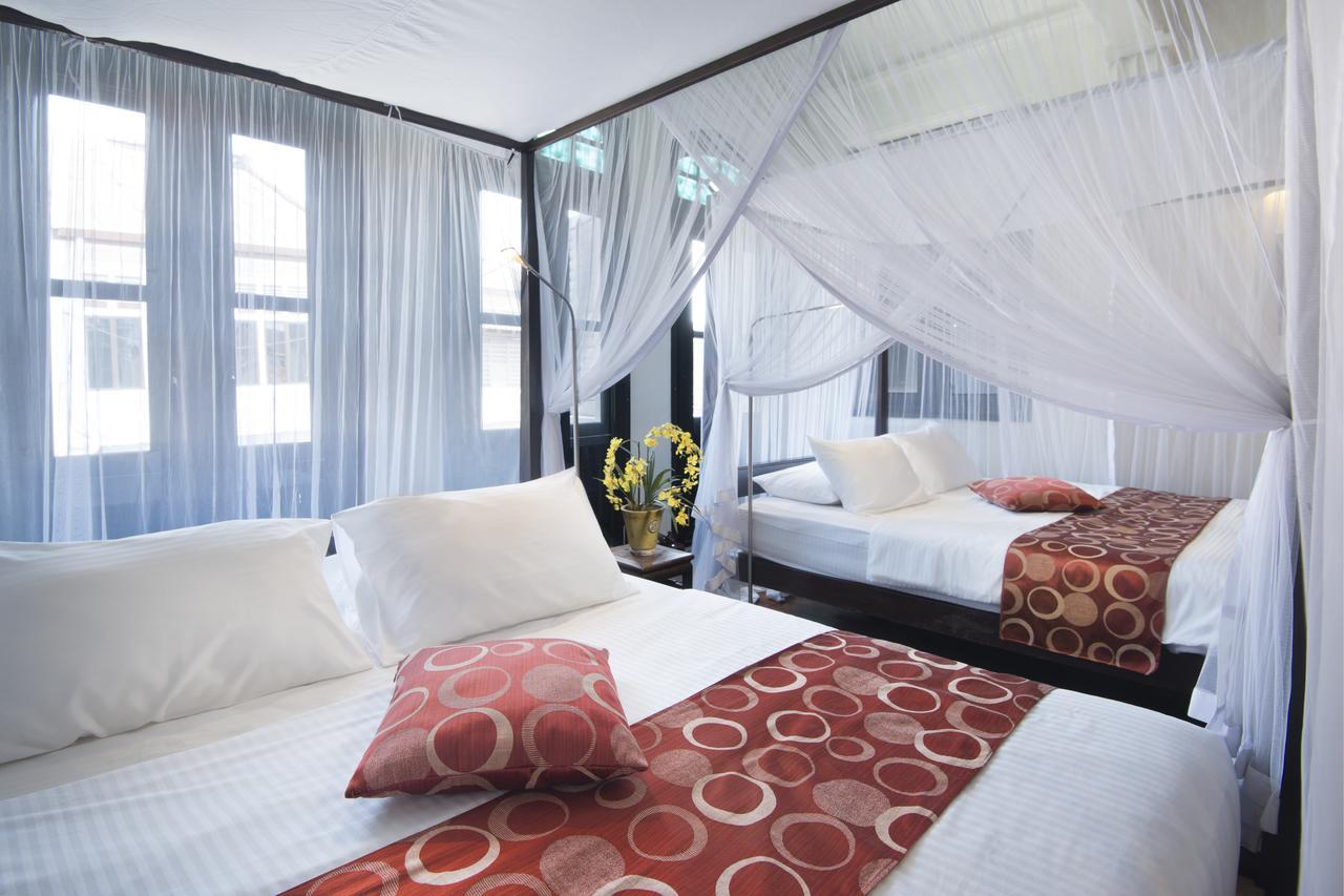 Hotel Noordin Mews